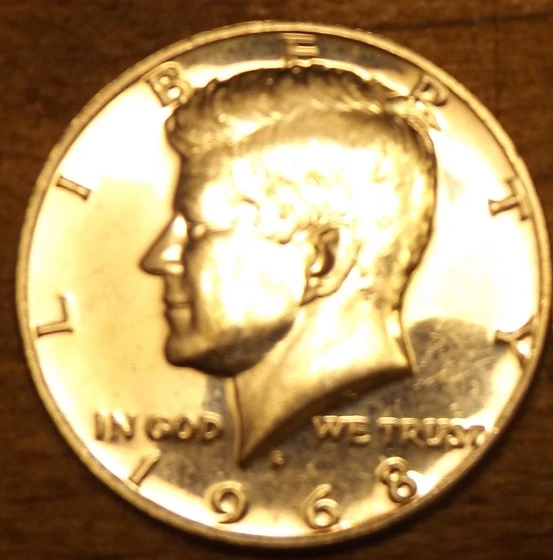All-The-Proof-Coins-I-Found-In-Circulation